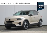 Volvo EX40 - Single Motor Extended Range Ultra 82 kWh | Panoramisch schui