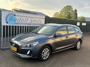 Hyundai i30 - 1.0 T-GDI Comfort