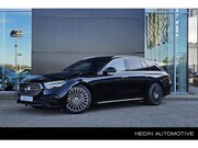 Mercedes-Benz E-klasse - E 300e Estate Automaat Sport Edition | Premium Pakket | Rija