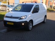 Citroën Berlingo - 1.5 BlueHDI Driver