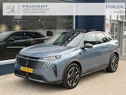 Peugeot 3008 - 1.6 plug-in Hybrid 225 GT | Afneembare trekhaak 1550 KG | To