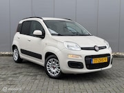 Fiat Panda - 0.9 TwinAir Lounge|KOPPELING NW|VOL OH|TOPSAAT
