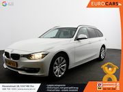 BMW 3-serie - Touring 316i M Sport Edition High Executive Half Leder Navig