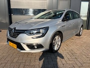 Renault Mégane - Estate 1.3 TCe Limited, Automaat, Carplay, Camera, Stoelverw