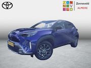 Toyota Yaris Cross - 1.5 Hybrid Explore