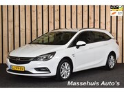 Opel Astra - Sports Tourer 1.0 Turbo 120 Jaar Edition Trekhaak Camera Cli