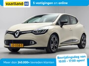 Renault Clio - 0.9 TCe Expression [ Navi Cruise Control Airco ]