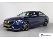 Mercedes-Benz C-klasse - 180 Sport Edition | AMG Pakket | Trekhaak Afn. | Climate con