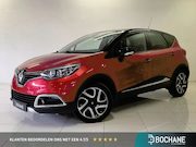 Renault Captur - 0.9 TCe Helly Hansen | Navigatie | Parkeersensoren | Stoelve
