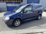 Volkswagen Caddy - Bestel 2.0 SDI Youngtimer