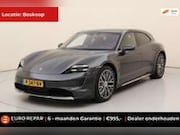 Porsche Taycan - Cross Turismo 4 93 kWh INNODRIVE PANO-DAK BTW-AUTO