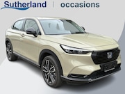 Honda HR-V - 1.5 e:HEV Elegance | Stoelverwarming | Achteruitrijcamera |