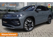 Volkswagen Tayron - 1.5 eHybrid R-Line 272 pk | Trekhaak | 360 Camera | Sfeerver