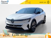 Renault Mégane E-Tech - comfort range Business Edition 60 kWh | Lage cataloguswaarde