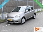 Toyota Yaris - 1.0 VVT-i AIRCO/NETTE AUTO/ELEK.PAKKET/APK