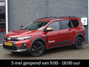 Dacia Jogger - 1.8 hybrid 155 limited edition 7p. Navigatie | 360 Camera | 