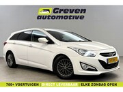 Hyundai i40 - 1.6 GDI Blue i-Drive | Airco | Camera | Cruise | Trekhaak