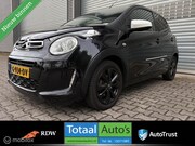 Citroën C1 - 1.0 VTi Urban Ride*SPECAILE EDITIE*APPLE/ANDROD
