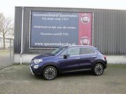 Fiat 500X - 1.0 GSE 120pk City Cross Opening Edition