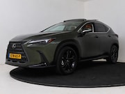 Lexus NX - 450h+ AWD 35th Edition | Panoramisch Schuifdak | 20" LM Velg