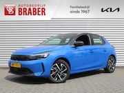 Opel Corsa - 1.2 Turbo GS | Camera | Cruise | Parkeersensoren v+a | Dodeh