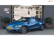 Honda CR-Z - 1.5 i-Vtec IMA Sport | HKS