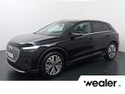 Audi Q4 e-tron - 40 Advanced edition 77 kWh | 204 PK | SoH 91% | Adaptive Cru