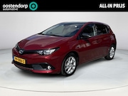 Toyota Auris - 1.8 Hybrid Black Edition **KEYLESS/ TREKHAAK/ CRUISE CONTROL