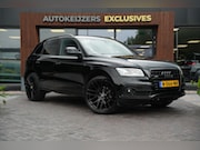 Audi SQ5 - 3.2 TFSI quattro S Edition S Line Cruise B&O Leer Elektrisch