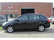Skoda Fabia - Combi 1.2-12V Fresh airco apk 02-10-2026 inruil mogelijk