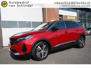 Peugeot 3008 - 1.2 PURETECH ALLURE PACK BUSINESS ORIGINEEL NL NIEUW MODEL V