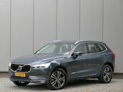 Volvo XC60 - T5 Momentum 12 MND garantie Leer / DAB+ / Trekhaak / Keyless