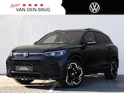 Volkswagen Tiguan - 1.5 eHybrid R-Line Business 272PK DSG | Led matrix | Lederen