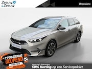 Kia Ceed - Sportswagon 1.0 T-GDi MHEV Design Edition Automaat | Zeer co
