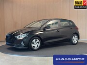 Hyundai i20 - 1.0 T-GDI 100PK Comfort | Camera | Carplay | Stoel- & Stuurv