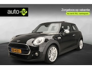 MINI Cooper - 3-deurs Automaat / Panoramadak / PDC / Climate / LED / Harma