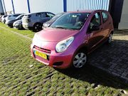 Suzuki Alto - 1.0 Spirit MET JAAR APK