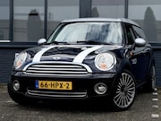 MINI Clubman - 1.6 Cooper |Clima |CruiseC |Start/Stop |LM Velgen
