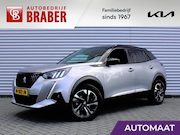 Peugeot 2008 - 1.2 PureTech GT | Automaat | Navi | Camera | Panoramadak | D
