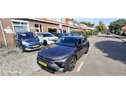 Citroën C5 X - 1.6 PureTech Business Plus