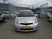 Toyota Yaris - 1.3 VVTi Aspiration