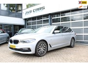BMW 5-serie - Touring 520d High Executive