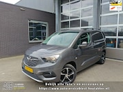 Opel Combo - 1.5D L1H1 Innovation | Automaat | Carplay | Keyless | Trekha