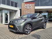 Toyota Aygo X - 1.0 VVT-i MT Limited NL-AUTO 1E EIGENAAR CLIMA CRUISE