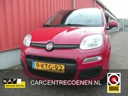 Fiat Panda - 0.9 TwinAir Lounge / Airco