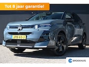 Citroën C5 Aircross - 1.2 Hybrid 145 Max Tot 8 Jaar Garantie! | Vol-Leder | Adapti