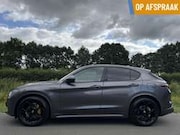 Alfa Romeo Stelvio - 2.0t Q4 Veloce My24 model, 21inch