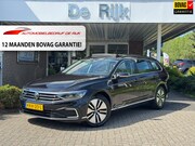 Volkswagen Passat - Variant 1.4 TSI PHEV GTE Business | Navi, Carplay/Android, C