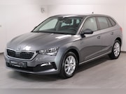 Skoda Scala - 1.0 TSI Ambition | LMV | LED