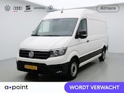 Volkswagen Crafter - 35 2.0 TDI L3H3 Highline 140 pk Automaat | Verlengde garanti